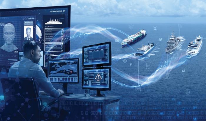 BLER Unveils Maritime Intelligence Platform to Increase Seaport Security