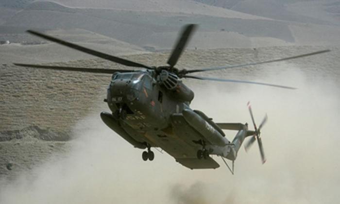 Elbit Nabs $103 Million Helicopter Electronic Warfare System Contract 