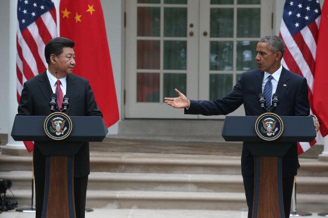 ההסכם בסייבר בין סין לארה"ב - ניסיון אמריקאי לשימור יתרון טכנולוגי 
