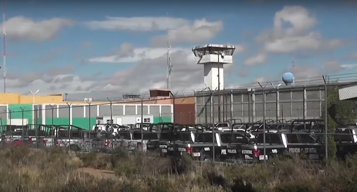 עת הקורונה: כאוס בבתי הכלא במקסיקו
