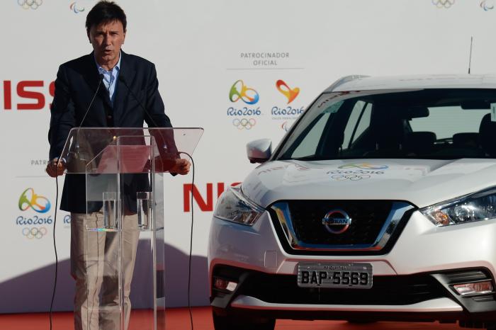 Renault-Nissan-Mitsubishi Launches New VC