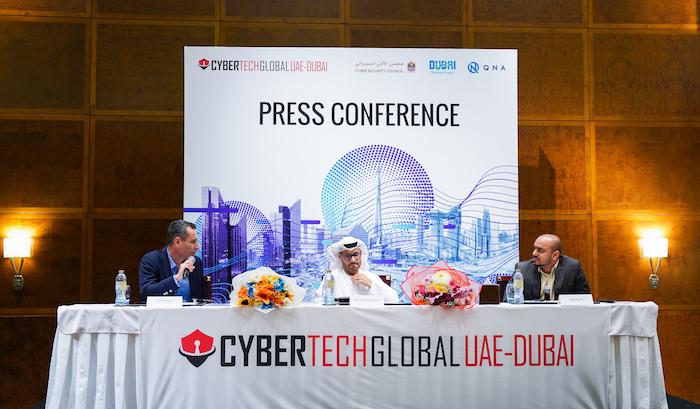 Cybertech Global returns to Dubai, generates major media interest