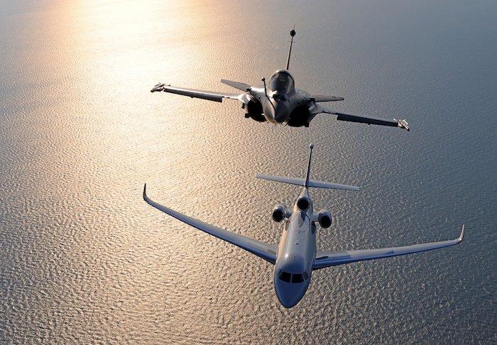 Dassault to Bring Secure, Sovereign Cloud Collaboration to Next-Generation Defense Programs