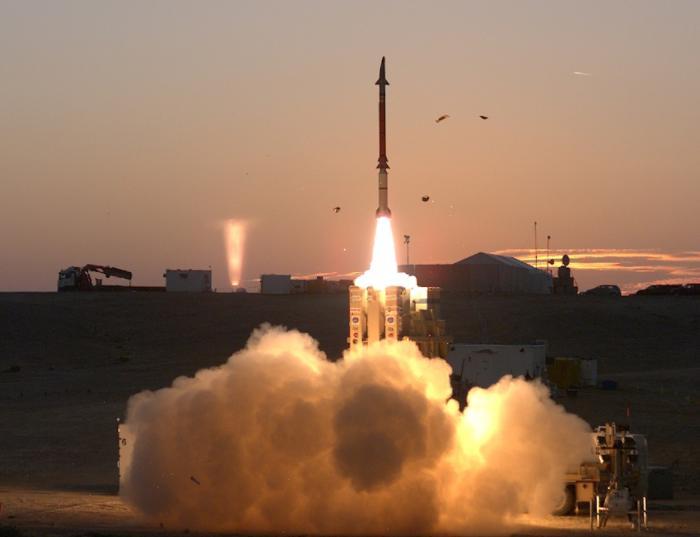 Israel&#039;s Multi-Tier Missile Defense Revolution