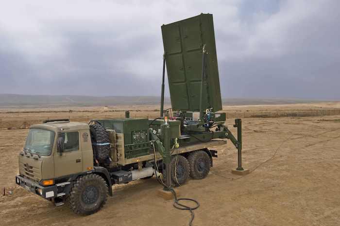 ELTA Systems Joins Lockheed Martin to Offer Radar for US Army’s LTAMDS