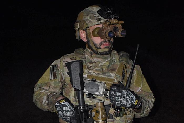 Elbit America wins US Army contract of up to $442 mil for night vision goggle systems 