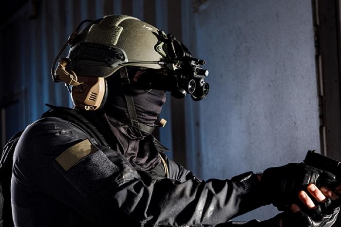 Elbit Deutschland to supply night vision goggles to German Federal Police