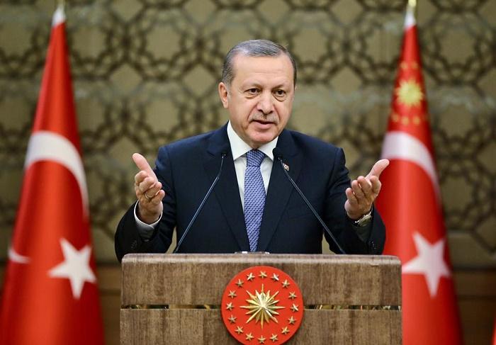 Turkey will mediate the Next Round of Fighting between Israel and Hamas