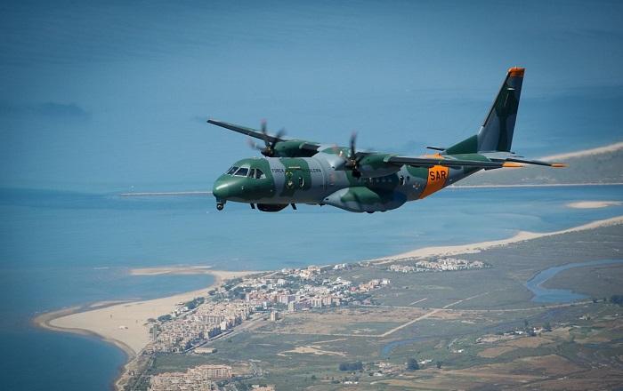 ברזיל הזמינה שלושה מטוסי משימה. האם תעשייה אווירית תתקין את המכ"ם? 
