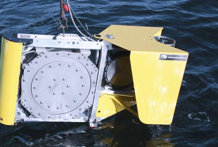 חברת בת של אלביט תספק תקשורת תת-מימית ללקוח נאט"ו