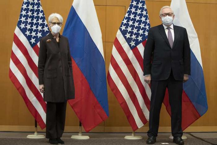 שיחות ארה״ב-רוסיה: אין התקרבות בעמדות הצדדים 