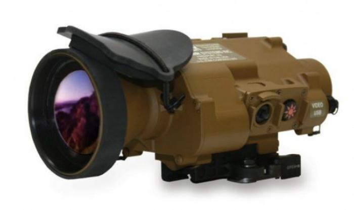 FLIR Systems to Provide Long-Range Thermal Weapon Sights to Israel