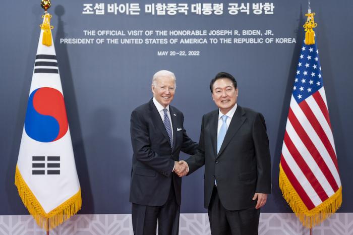 ארה"ב וקוריאה הדרומית ירחיבו תמרונים צבאיים משותפים