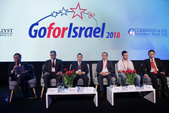כנס ההשקעות הבין-לאומי בהייטק חוזר לישראל