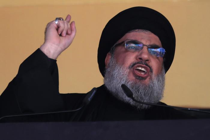Hezbollah 2020: Nasrallah&#039;s Complex Challenges