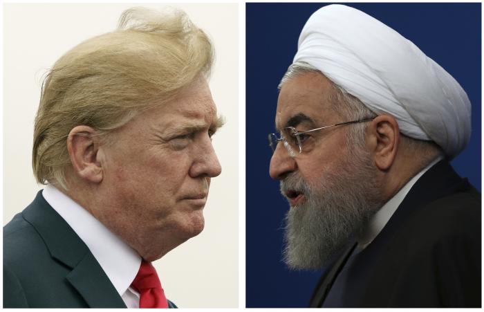 The Clash Between The US and Iran Goes Beyond Guns and Bombs