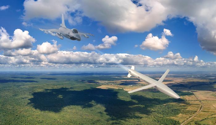 معرض FARNBOROUGH الدولي للطيران 2022: رافائيل تكشف عن صاروخ Ice Breaker