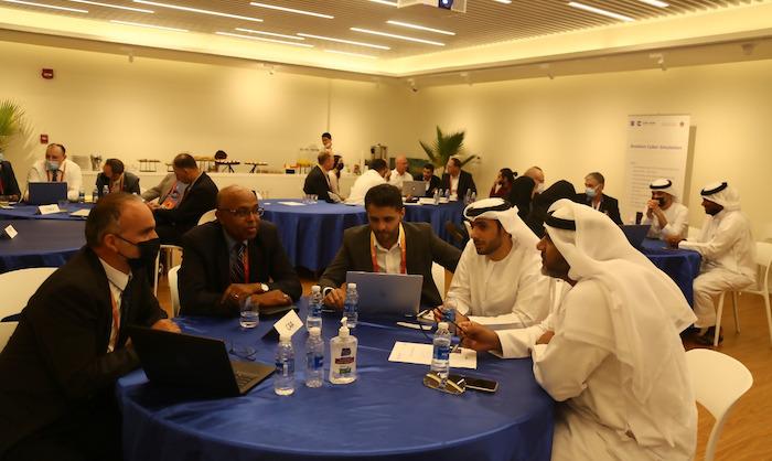 In Dubai, Israel National Cyber Directorate simulates cyber attack on aviation sector