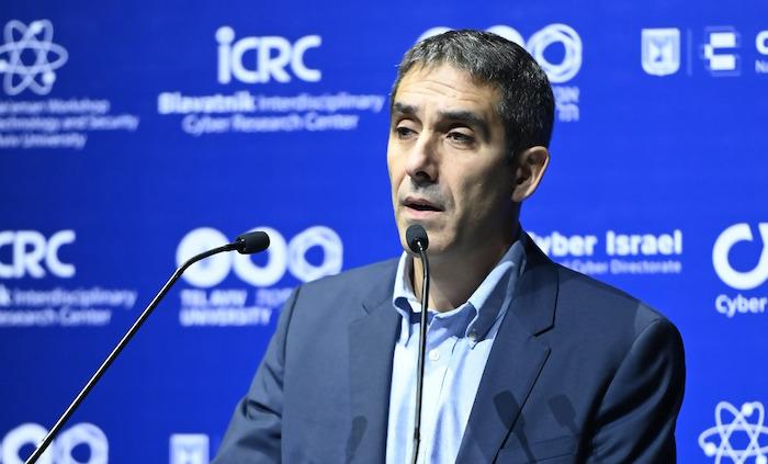 Israel is promoting “national Cyber Dome,” says cyber chief