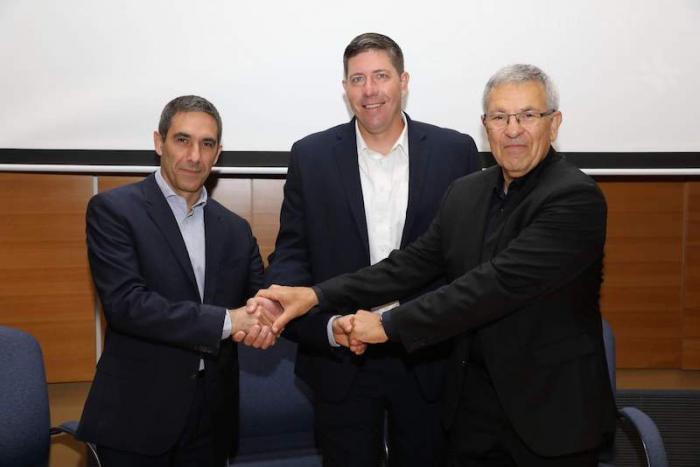 ישראל תשתף פעולה עם חברת בואינג בקידום הגנת סייבר בתעופה אזרחית