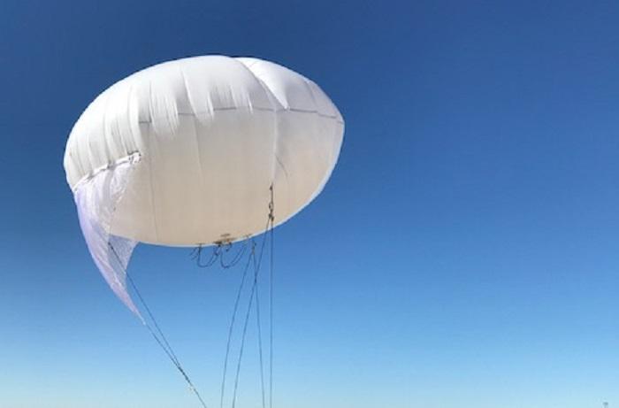RT Demonstrated SkyStar 110, 180 Aerostat Systems to US Agencies