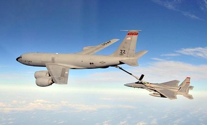 Orbit Communications to upgrade critical mission systems of US Air Force