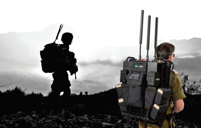 Israeli MCTECH Delivers Reactive Jamming Systems to US Army