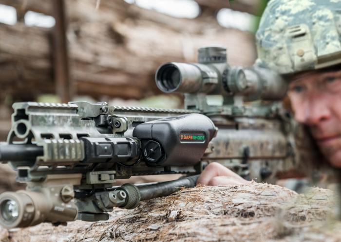 SafeShoot to Introduce Solution to Prevent Friendly Fire at Eurosatory 2018