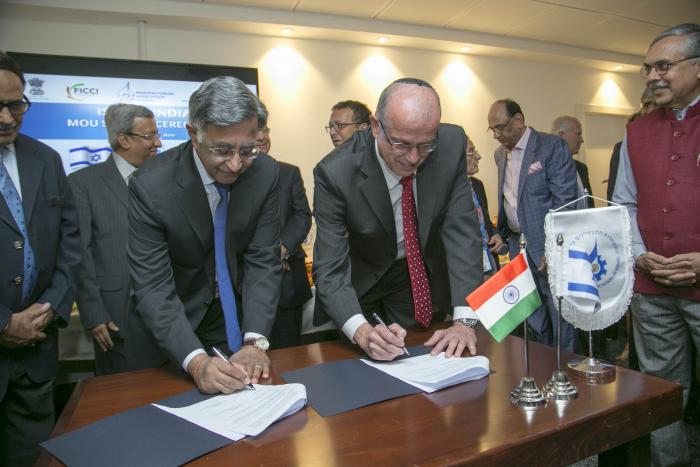 IAI Expands Operations in India