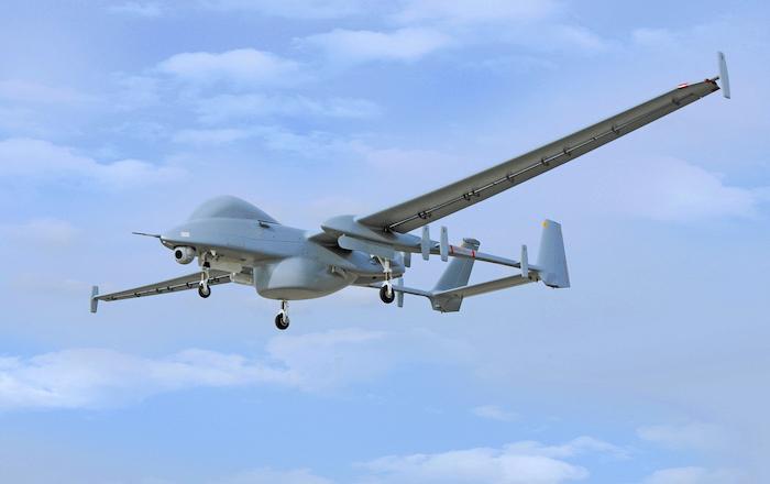 IAI و 2Excel Aviation البريطانية لتطوير كيفية الإستعمال المستقبلي للطائرات بدون طيار Uncrewed Aerial Systems