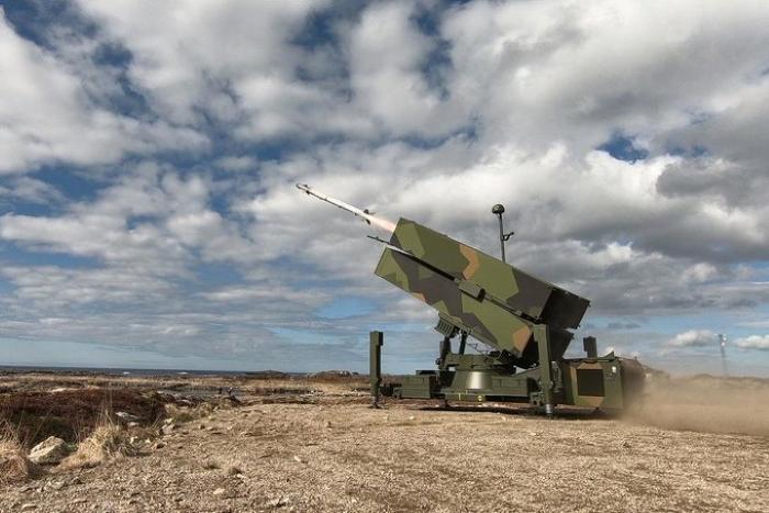 Hungary to acquire NASAMS air defense missile systems from US | Israel  Defense
