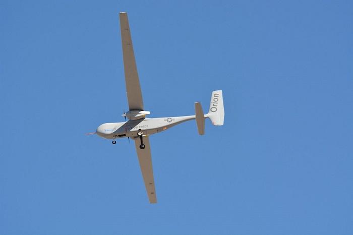 Course Correction? USAF Invests in Long-Endurance Drones