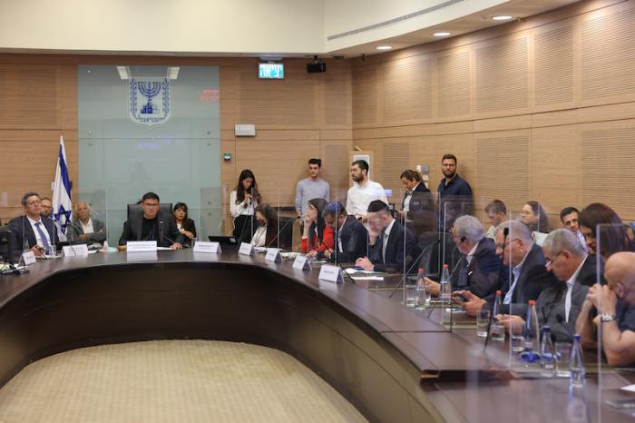 מדיון בוועדת הכלכלה של הכנסת עולה כי הממשלה מתקשה לקדם פיתוח בצפון הארץ 