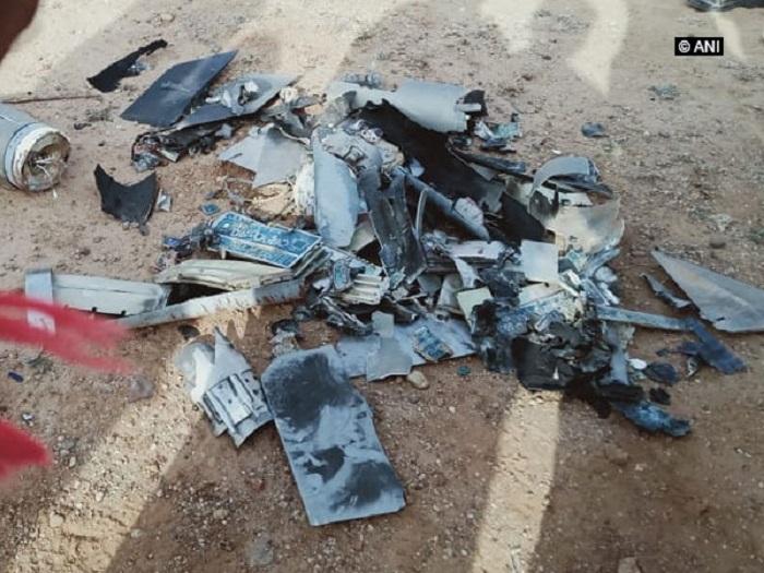 Reports: India Used SPYDER System to Shoot Down Pakistani Drone