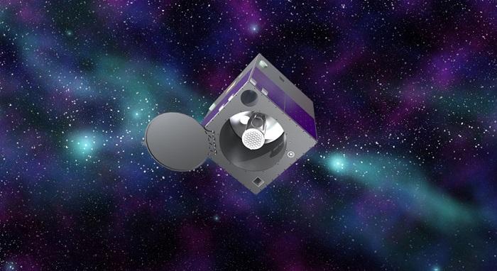 ImageSat, Terran Orbital to Develop New High-Performance Microsatellite