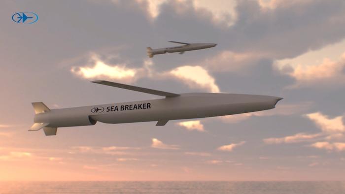 הזירה הימית: רפאל פותחת תחרות מול אלביט ותעשייה אווירית 