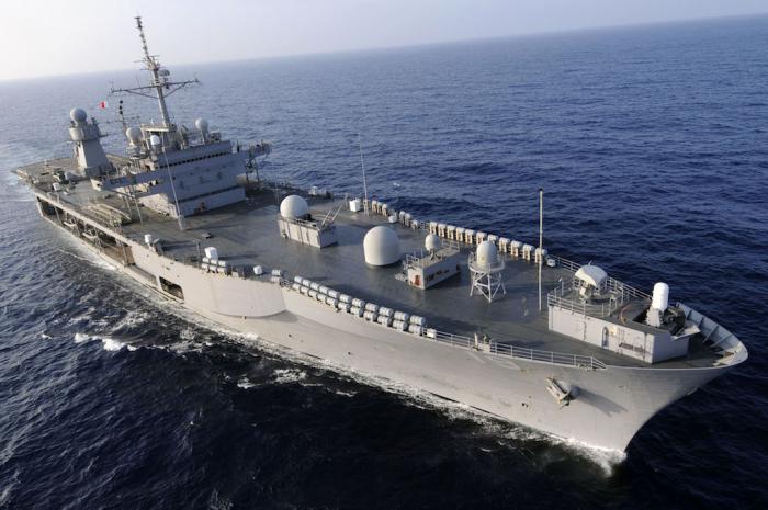 Major Asian Navy to Buy Orbit Maritime Satcom Systems for $1.1 Million