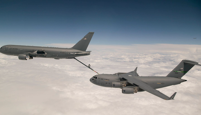 ארה״ב חושפת את קיום מטוס הקרב העתידי שלה