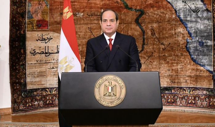 הפתעה לחמאס: מצרים פינתה את נציגותה בעזה