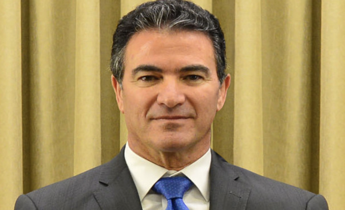Report: Head of Mossad makes official visit to Bahrain