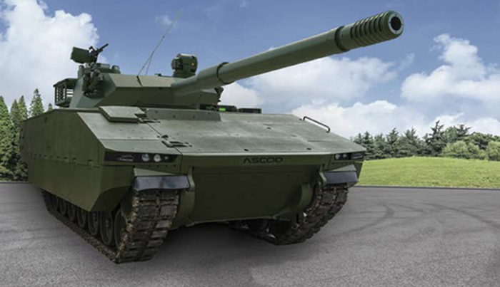 India, needing light tanks, considers options from Israel, Russia and Korea  