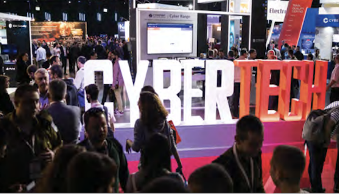 Cybertech Global Tel Aviv conference announces new dates