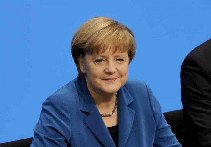 גרמניה: בשלהי שלטונה של מרקל אושרו עסקאות נשק במיליארדים 