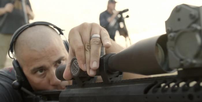יוניקורן נשק קל: וורטקס תספק בקרות ירי לרובים במיליארדי דולרים לצבא ארה"ב  
