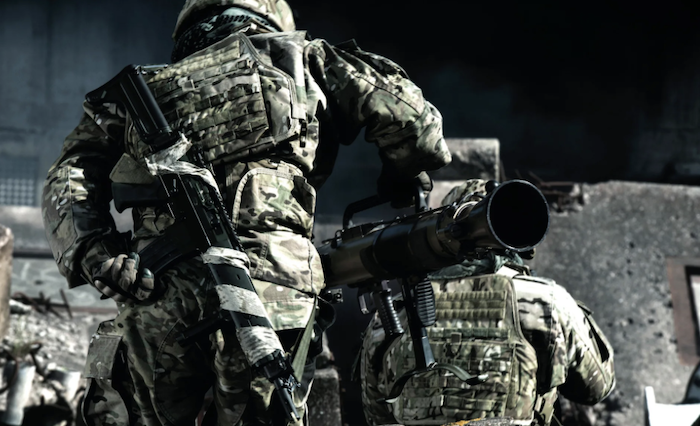 Saab to Deliver Carl-Gustaf M4 Anti-tank Weapon Systems to Lithuania