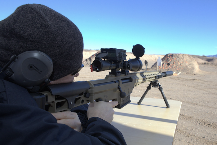 Sig Sauer to supply US Army with $157 m’s worth of sniper ammunition