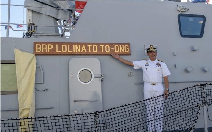 Israeli Shaldag ship deal with Philippines estimated at $175 million