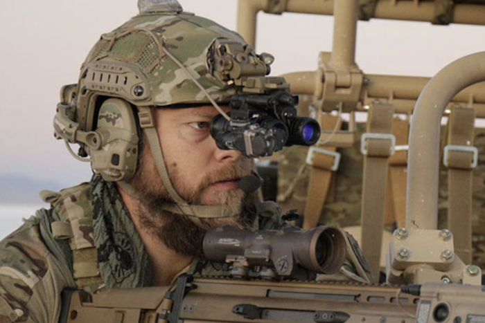 Elbit Systems of America Secures $500M Contract for Night Vision Goggles for U.S. Marines