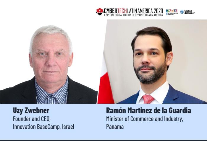 Innovation ecosystem developer BaseCamp to establish tech park in Panama
