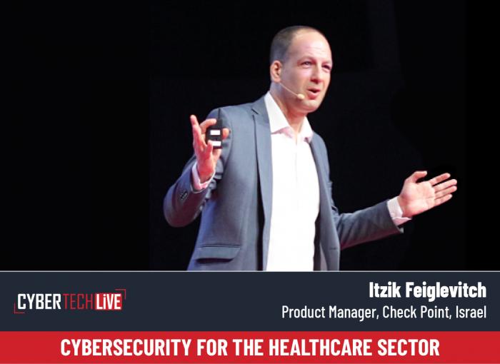 At Hospitals, Life or Death May Depend on Cyber Resilience: Check Point Exec 

